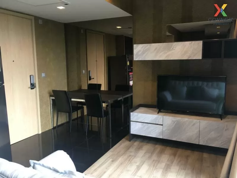 FOR SALE condo , The Line Jatujak - Mochit , BTS-Mo Chit , Chomph 1