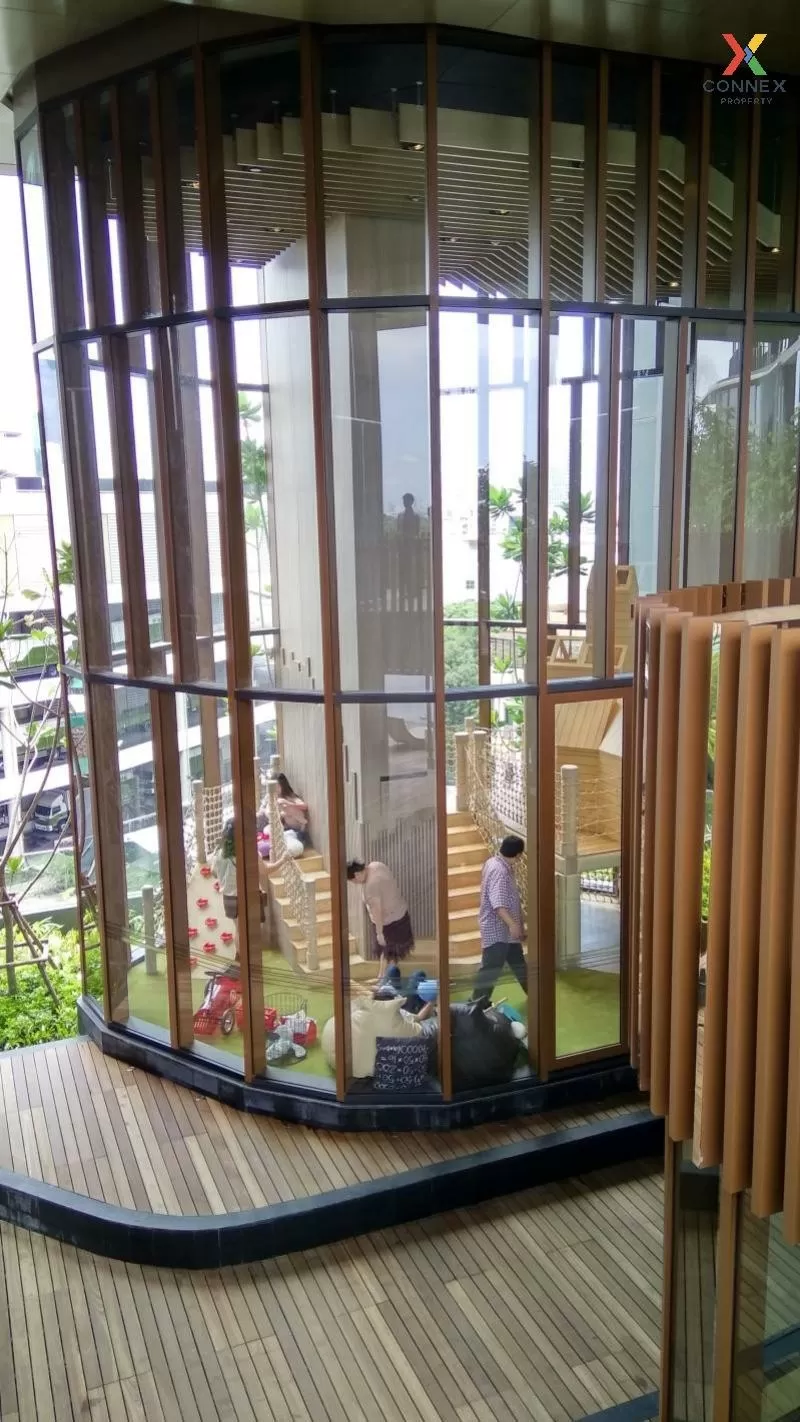 FOR SALE condo , The Line Jatujak - Mochit , BTS-Mo Chit , Chomph