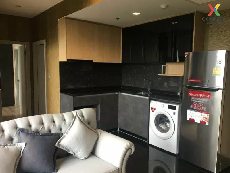 FOR SALE condo , The Line Jatujak - Mochit , BTS-Mo Chit , Chomph 2