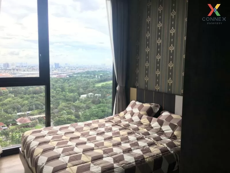 FOR SALE condo , The Line Jatujak - Mochit , BTS-Mo Chit , Chomph 3