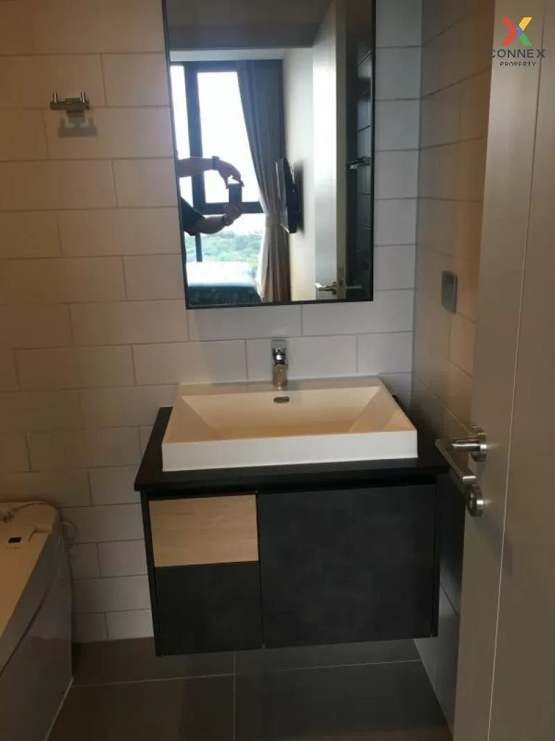 FOR SALE condo , The Line Jatujak - Mochit , BTS-Mo Chit , Chomph 4