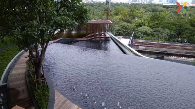 FOR SALE condo , The Line Jatujak - Mochit , BTS-Mo Chit , Chomph