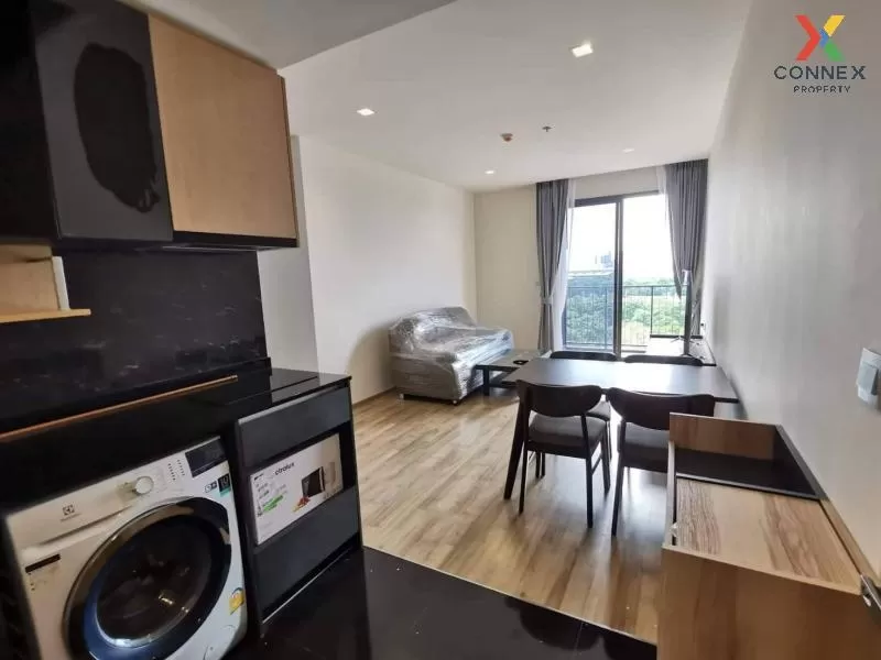 FOR SALE condo , The Line Jatujak - Mochit , corner unit , BTS-Mo FOR SALE condo , The Line Jatujak - Mochit , corner unit , BTS-Mo 1