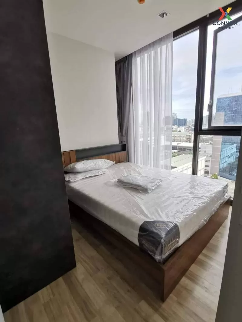 FOR SALE condo , The Line Jatujak - Mochit , corner unit , BTS-Mo FOR SALE condo , The Line Jatujak - Mochit , corner unit , BTS-Mo