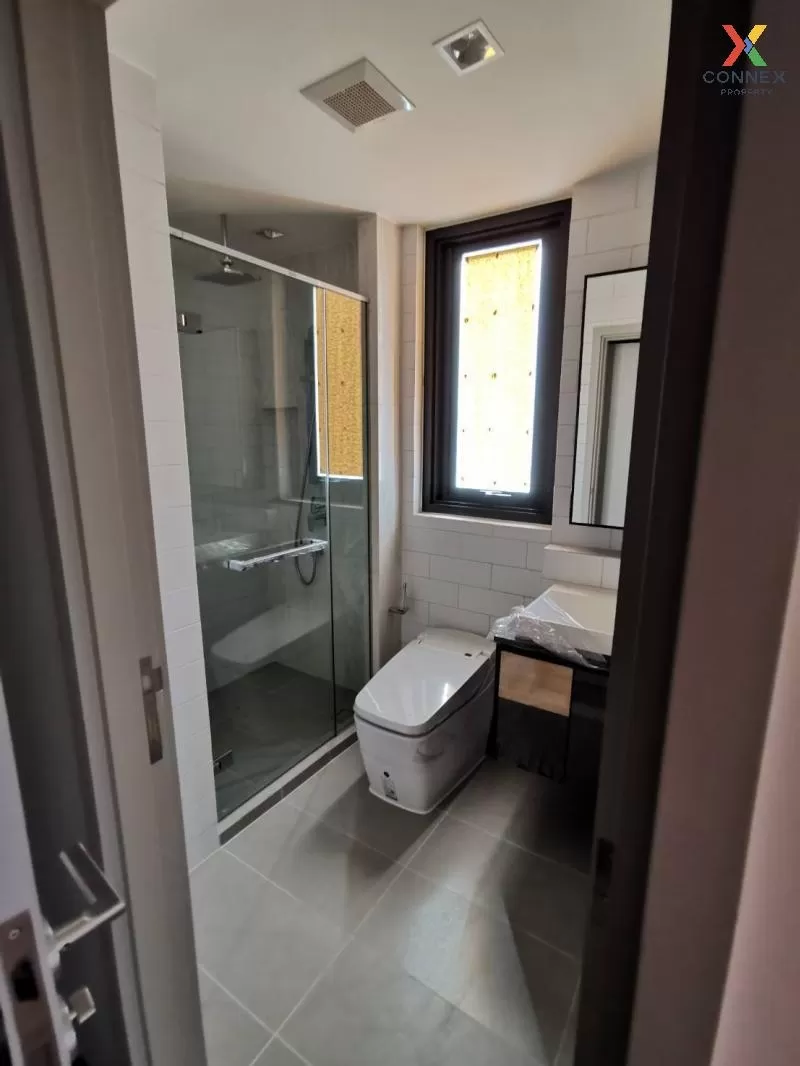 FOR SALE condo , The Line Jatujak - Mochit , corner unit , BTS-Mo FOR SALE condo , The Line Jatujak - Mochit , corner unit , BTS-Mo