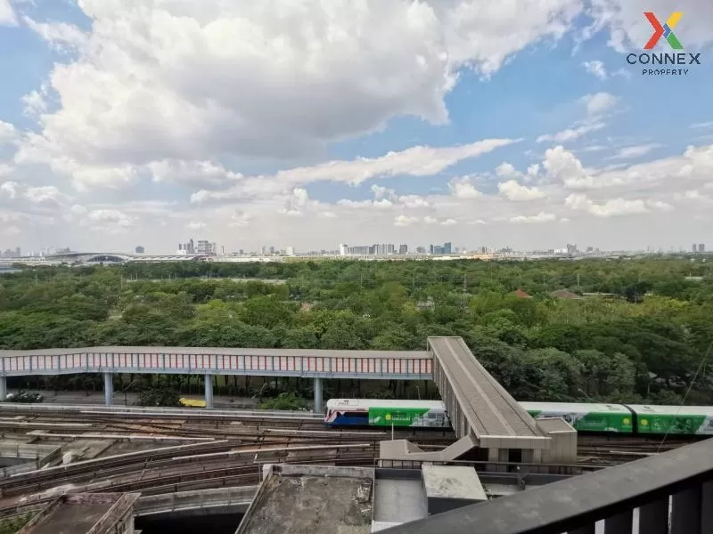 FOR SALE condo , The Line Jatujak - Mochit , corner unit , BTS-Mo FOR SALE condo , The Line Jatujak - Mochit , corner unit , BTS-Mo