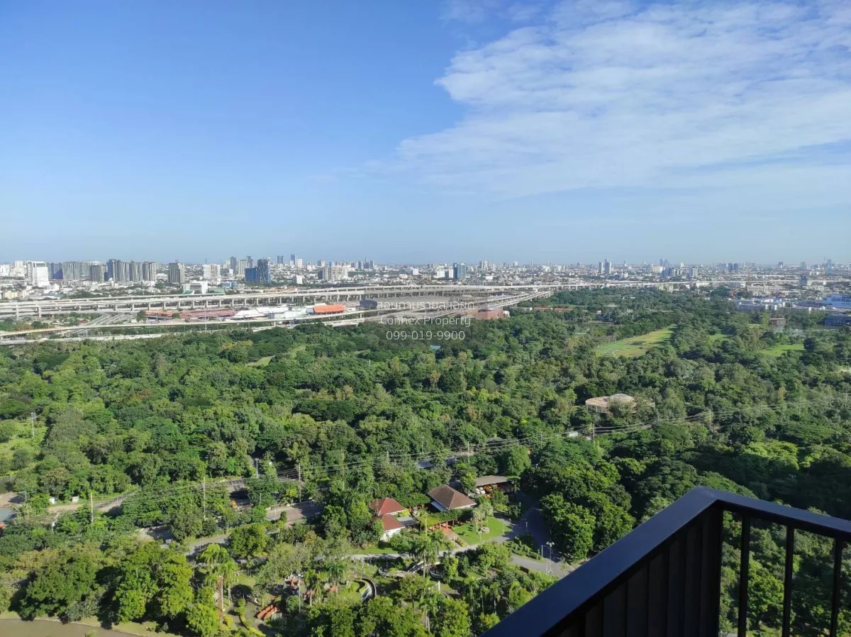 FOR SALE condo , The Line Jatujak - Mochit , BTS-Mo Chit , Chomph