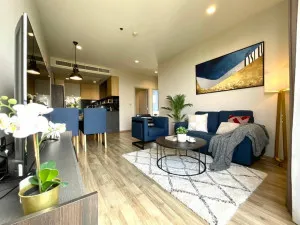 FOR SALE condo , The Line Jatujak - Mochit , BTS-Mo Chit , Chomphon , Chatuchak , Bangkok , CX-51313