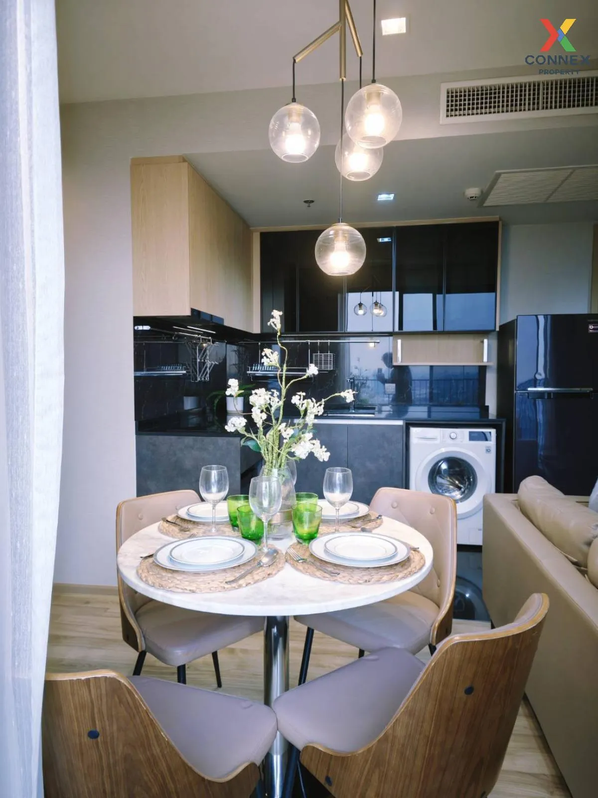 เช่าคอนโด  เดอะไลน์ จตุจักร BTS-หมอชิต จอมพล  เขต จตุจักร กรุงเทพ เช่าคอนโด  เดอะไลน์ จตุจักร BTS-หมอชิต จอมพล  เขต จตุจักร กรุงเทพ 3