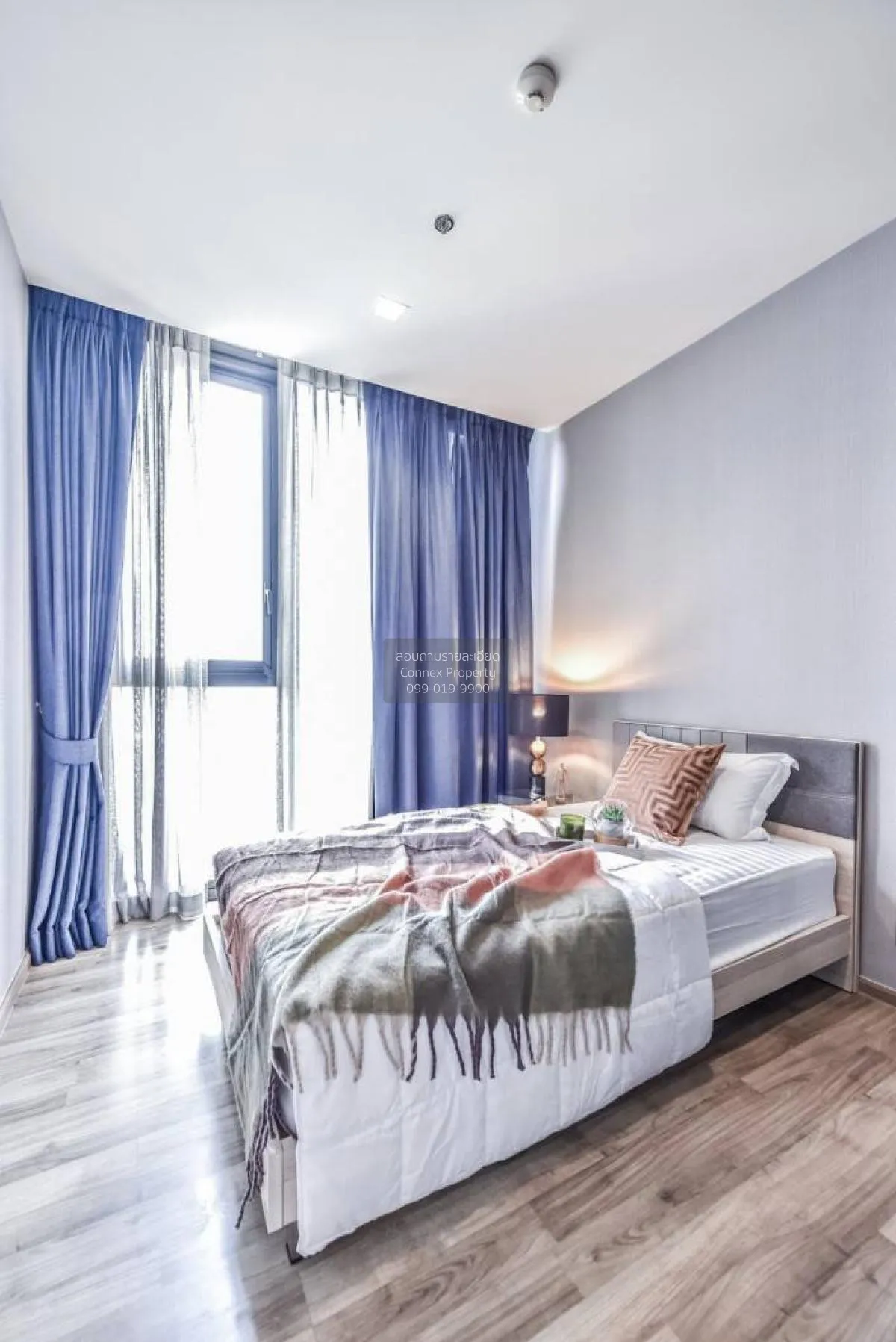 ขายคอนโด  เดอะไลน์ จตุจักร ชั้นสูง BTS-หมอชิต จอมพล  เขต จตุจักร 