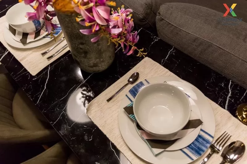 FOR SALE condo , The Line Jatujak - Mochit , BTS-Mo Chit , Chomph