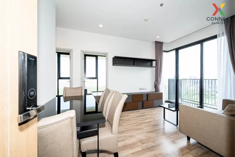 FOR SALE condo , The Line Jatujak - Mochit , BTS-Mo Chit , Chomph 2