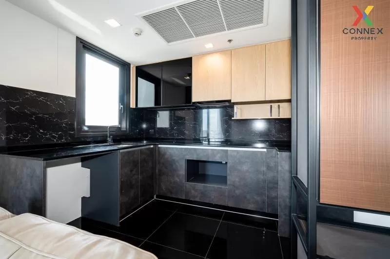 FOR SALE condo , The Line Jatujak - Mochit , BTS-Mo Chit , Chomph 3