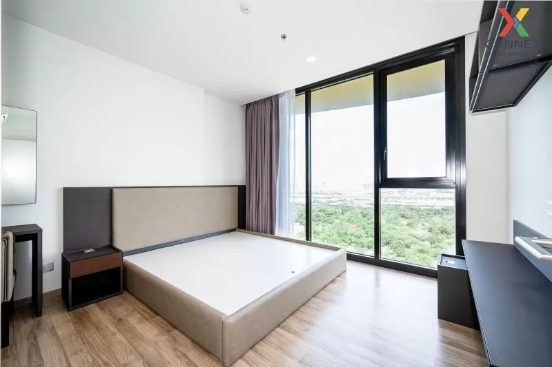 FOR SALE condo , The Line Jatujak - Mochit , BTS-Mo Chit , Chomph 4