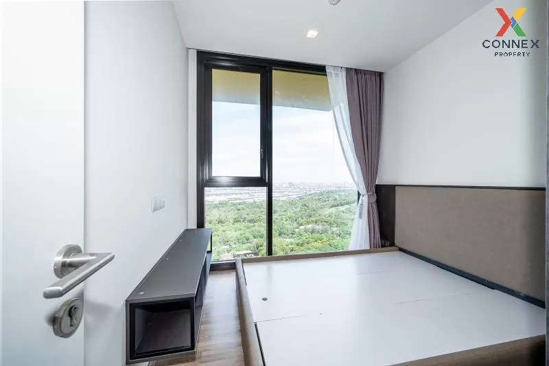 FOR SALE condo , The Line Jatujak - Mochit , BTS-Mo Chit , Chomph