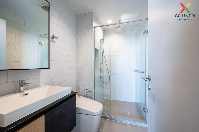 FOR SALE condo , The Line Jatujak - Mochit , BTS-Mo Chit , Chomph