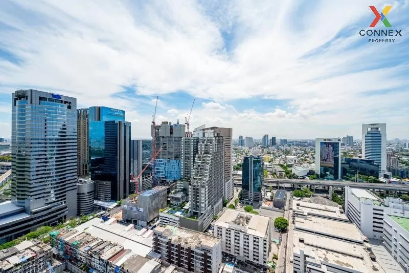 FOR SALE condo , The Line Jatujak - Mochit , BTS-Mo Chit , Chomph