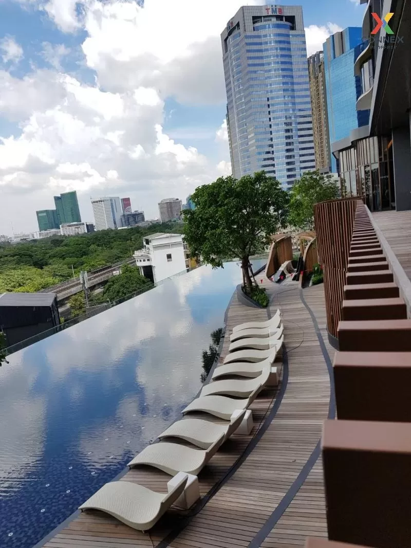 FOR SALE condo , The Line Jatujak - Mochit , BTS-Mo Chit , Chomph FOR SALE condo , The Line Jatujak - Mochit , BTS-Mo Chit , Chomph