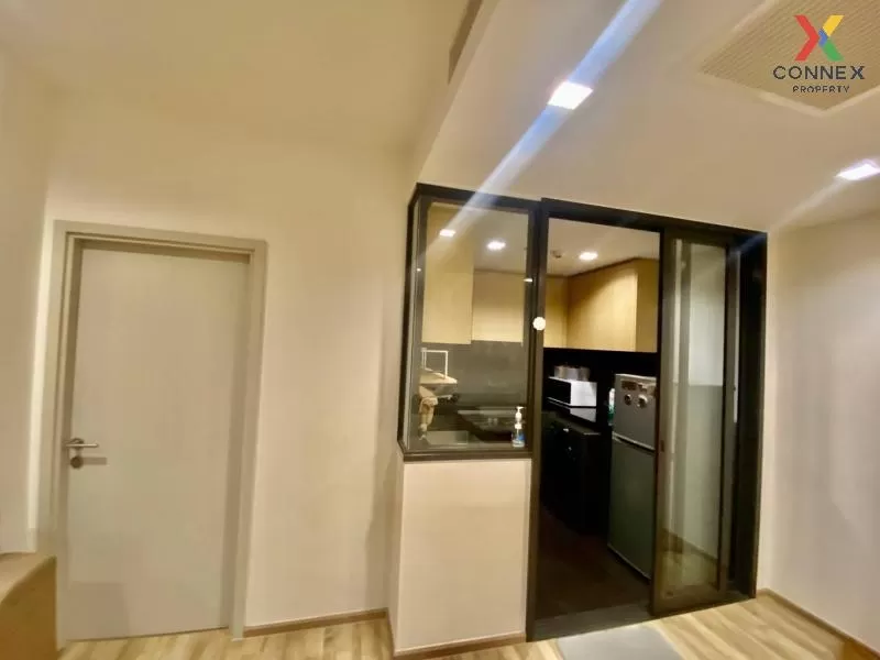 FOR SALE condo , The Line Jatujak - Mochit , BTS-Mo Chit , Chomph FOR SALE condo , The Line Jatujak - Mochit , BTS-Mo Chit , Chomph 4