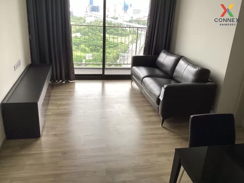 ขายคอนโด  เดอะไลน์ จตุจักร BTS-หมอชิต จอมพล  เขต จตุจักร กรุงเทพ  1