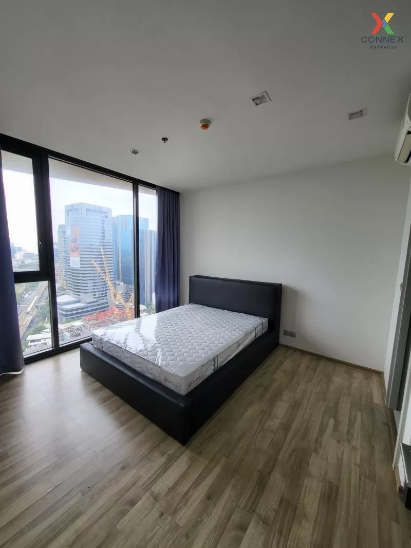 ขายคอนโด  เดอะไลน์ จตุจักร BTS-หมอชิต จอมพล  เขต จตุจักร กรุงเทพ 