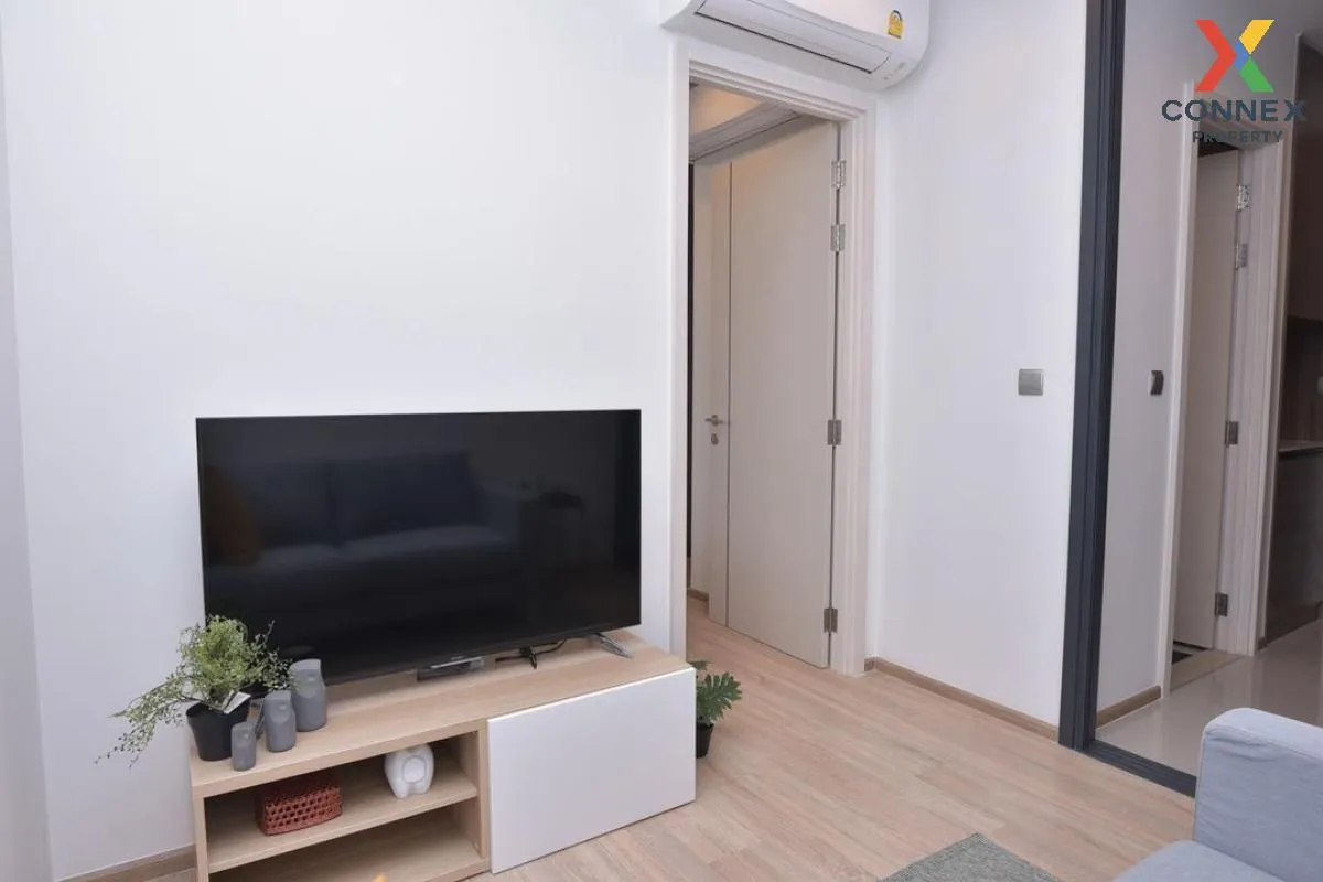 FOR RENT condo , The Line Phahol - Pradipat , BTS-Saphan Khwai ,  3