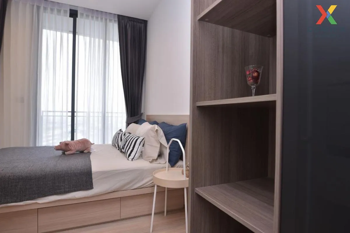 เช่าคอนโด  เดอะ ไลน์ พหล - ประดิพัทธ์ BTS-สะพานควาย สามเสนใน เขต 