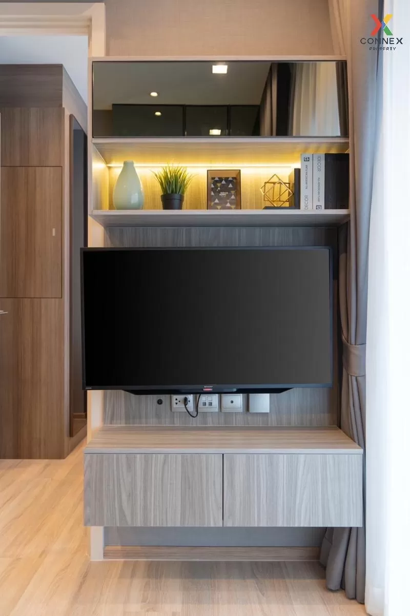 FOR SALE condo , The Line Phahol - Pradipat , BTS-Saphan Khwai ,  4