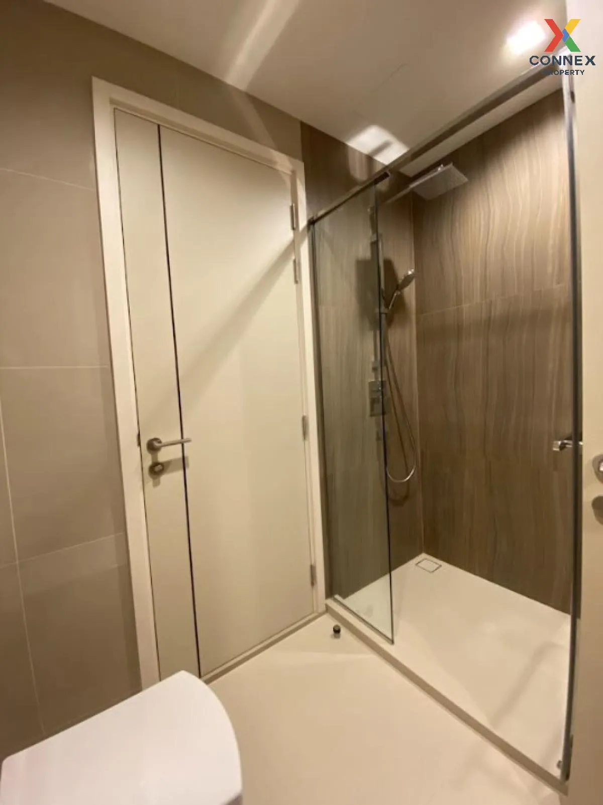 FOR RENT condo , The Line Phahol - Pradipat , BTS-Saphan Khwai , 