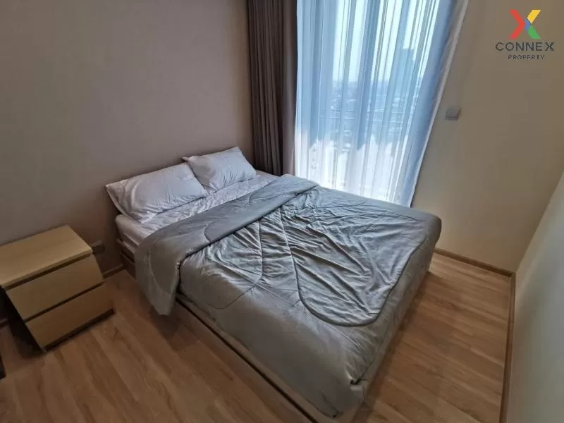 FOR RENT condo , The Line Phahol - Pradipat , BTS-Saphan Khwai ,  1