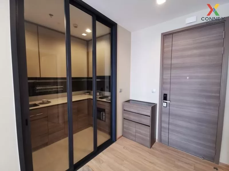 FOR RENT condo , The Line Phahol - Pradipat , BTS-Saphan Khwai ,  4