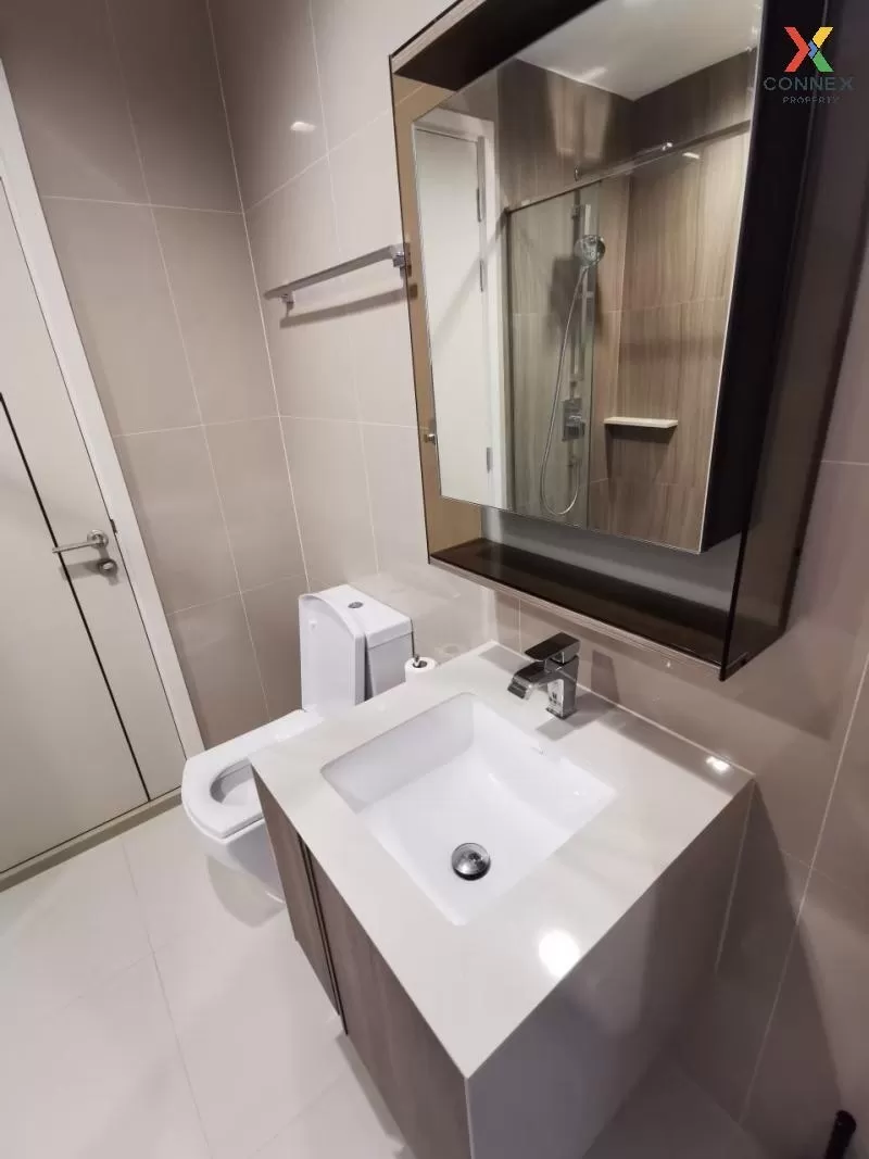 FOR RENT condo , The Line Phahol - Pradipat , BTS-Saphan Khwai , 