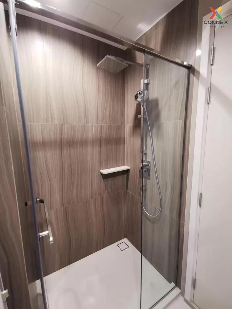 FOR RENT condo , The Line Phahol - Pradipat , BTS-Saphan Khwai , 