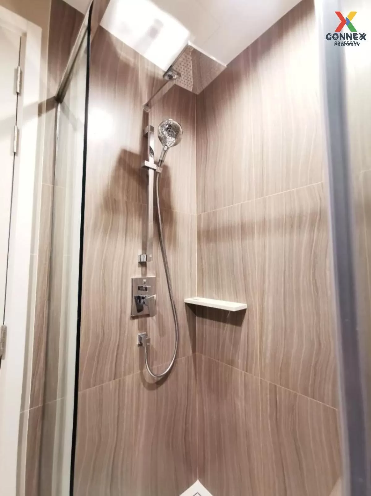 FOR RENT condo , The Line Phahol - Pradipat , BTS-Saphan Khwai , 