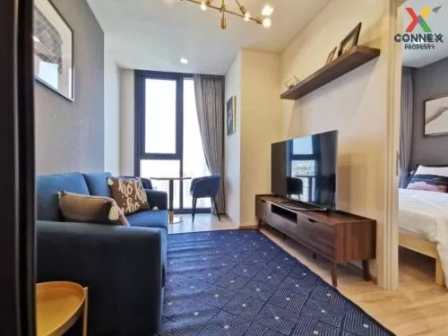 FOR RENT condo , The Line Phahol - Pradipat , BTS-Saphan Khwai , Sam Sen Nai , Phaya Thai , Bangkok , CX-51396