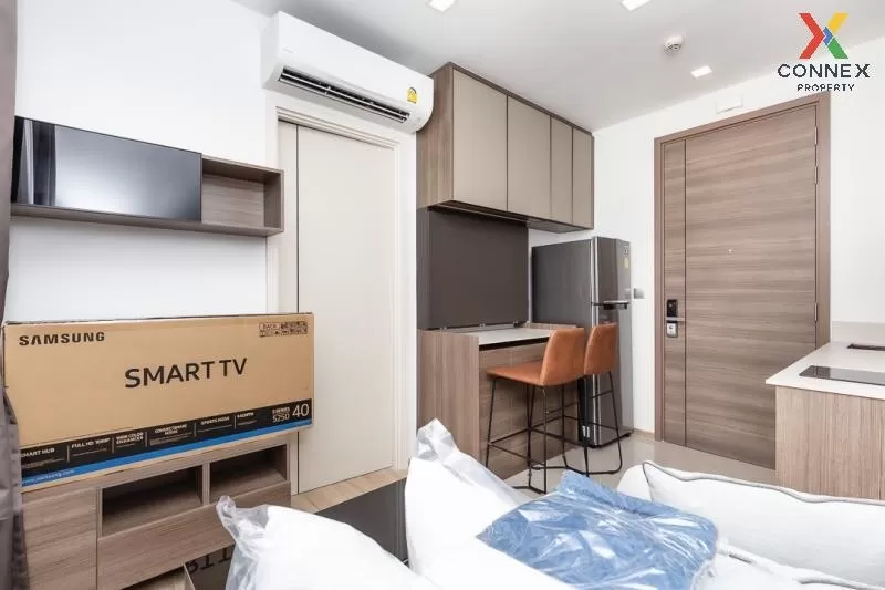 FOR RENT condo , The Line Phahol - Pradipat , BTS-Saphan Khwai ,  2