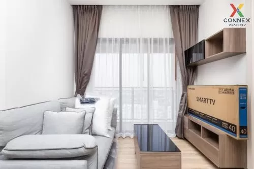 FOR RENT condo , The Line Phahol - Pradipat , BTS-Saphan Khwai , Sam Sen Nai , Phaya Thai , Bangkok , CX-51398