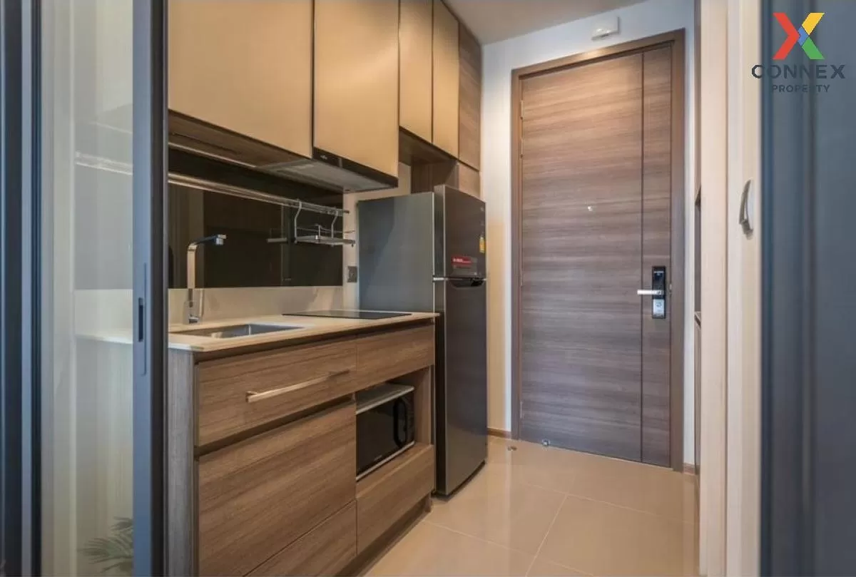 For Sale Condo , The Line Phahol - Pradipat , BTS-Saphan Khwai ,  2