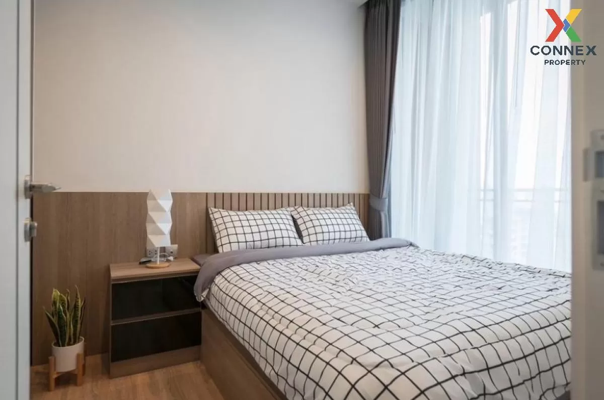 For Sale Condo , The Line Phahol - Pradipat , BTS-Saphan Khwai ,  3