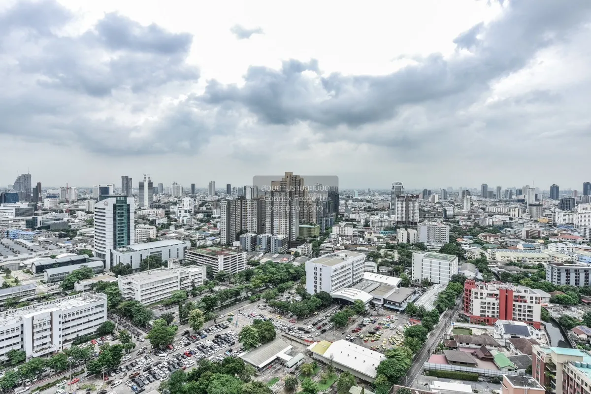 เช่าคอนโด  เดอะ ไลน์ พหล - ประดิพัทธ์ BTS-สะพานควาย สามเสนใน เขต 