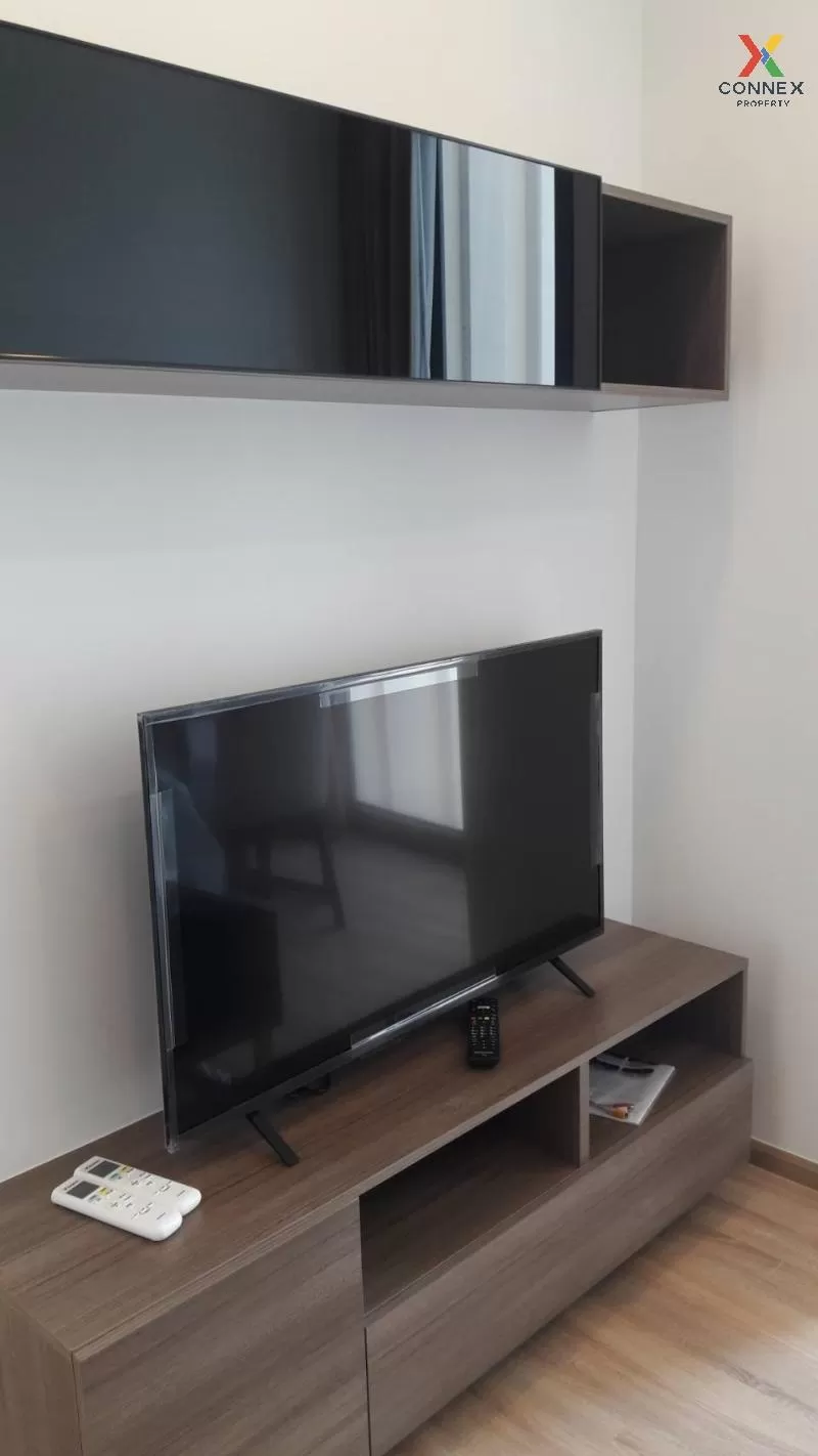 FOR RENT condo , The Line Phahol - Pradipat , BTS-Saphan Khwai ,  2