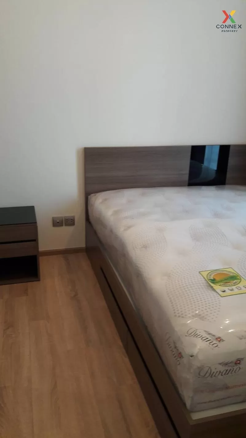 FOR RENT condo , The Line Phahol - Pradipat , BTS-Saphan Khwai ,  4