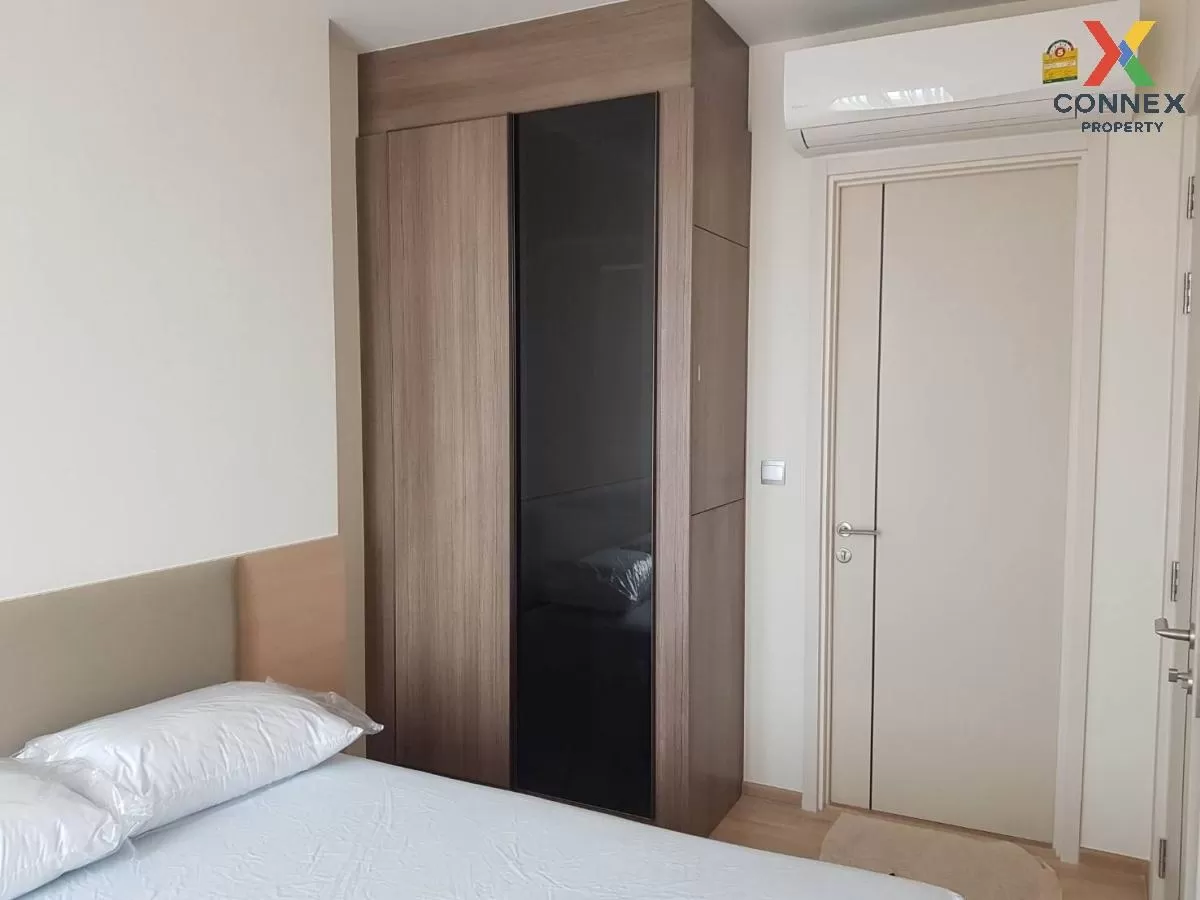 FOR RENT condo , The Line Phahol - Pradipat , BTS-Saphan Khwai ,  4