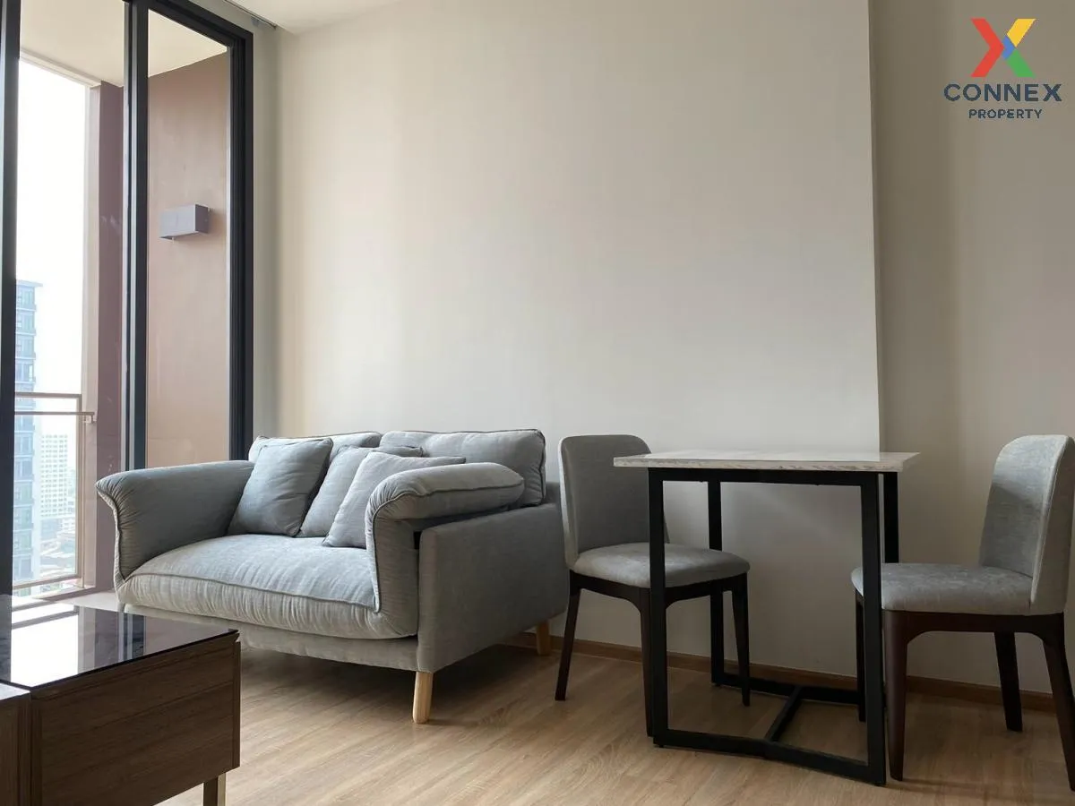 ขายคอนโด  The Line พหลฯ-ประดิพัทธ์ BTS-สะพานควาย สามเสนใน เขต พญา ขายคอนโด  The Line พหลฯ-ประดิพัทธ์ BTS-สะพานควาย สามเสนใน เขต พญา 1