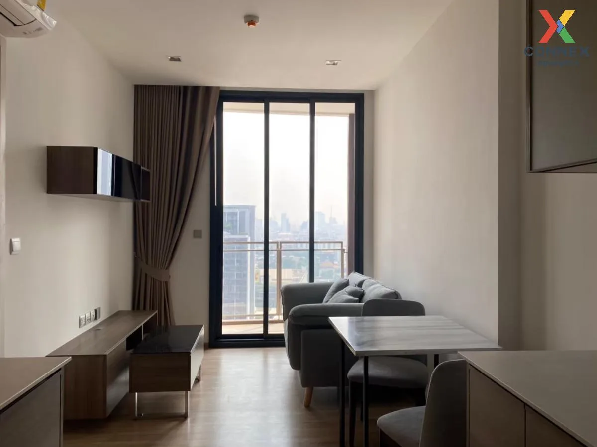 ขายคอนโด  The Line พหลฯ-ประดิพัทธ์ BTS-สะพานควาย สามเสนใน เขต พญา ขายคอนโด  The Line พหลฯ-ประดิพัทธ์ BTS-สะพานควาย สามเสนใน เขต พญา 2