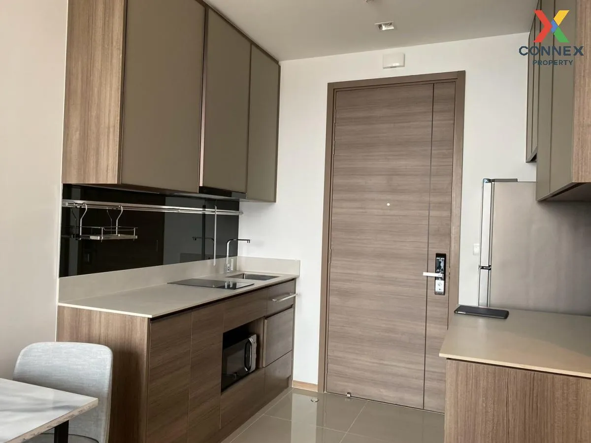 ขายคอนโด  The Line พหลฯ-ประดิพัทธ์ BTS-สะพานควาย สามเสนใน เขต พญา ขายคอนโด  The Line พหลฯ-ประดิพัทธ์ BTS-สะพานควาย สามเสนใน เขต พญา 4