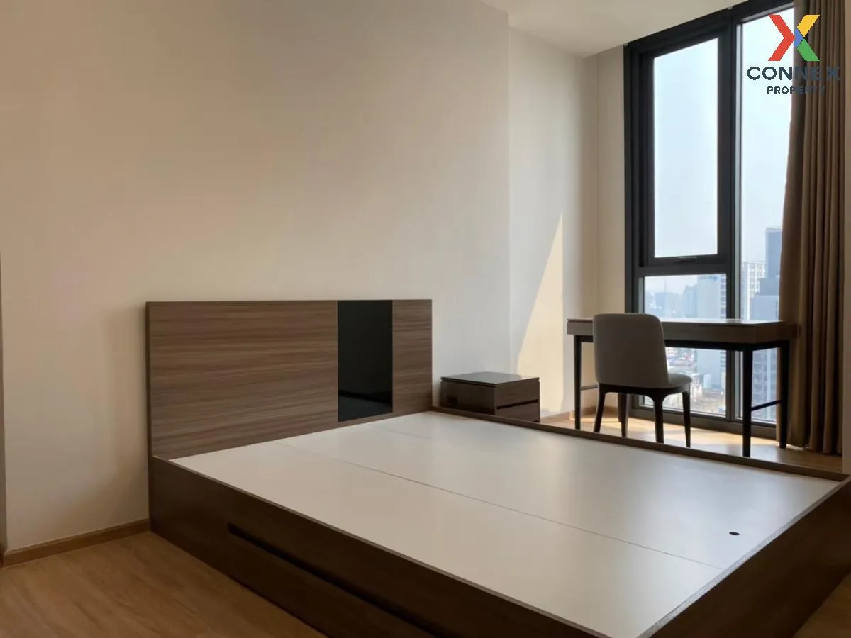 ขายคอนโด  The Line พหลฯ-ประดิพัทธ์ BTS-สะพานควาย สามเสนใน เขต พญา ขายคอนโด  The Line พหลฯ-ประดิพัทธ์ BTS-สะพานควาย สามเสนใน เขต พญา