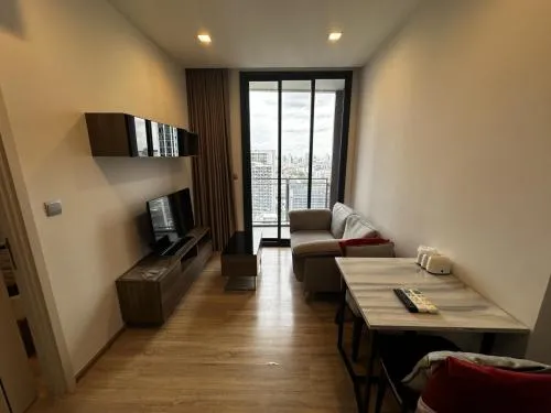 FOR RENT condo , The Line Phahol - Pradipat , BTS-Saphan Khwai , Sam Sen Nai , Phaya Thai , Bangkok , CX-51422