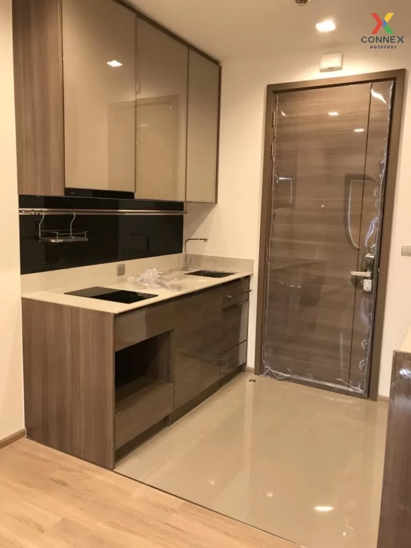 FOR SALE condo , The Line Phahol - Pradipat , BTS-Saphan Khwai ,  1