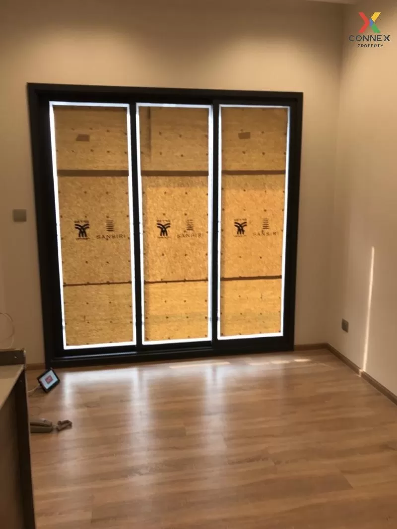 FOR SALE condo , The Line Phahol - Pradipat , BTS-Saphan Khwai ,  3